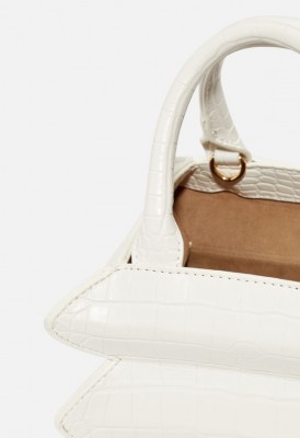 L. Accordion to You Crossbody Bag