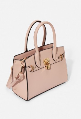 L. Mini Mode Satchel - Mint